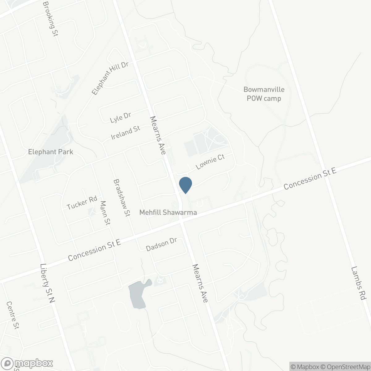 14 GUILDWOOD DRIVE, Clarington, Ontario L1C 5E1